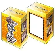 ブシロードデッキホルダーコレクションV2 Vol.321 Dies irae『綾瀬香純』