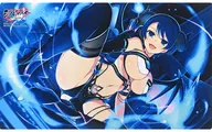 シノビマスター 閃乱カグラ NEW LINK ラバーマット(プレイマット) 夜桜/盛・伝説爆乳祭