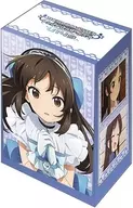 ブシロード デッキホルダーコレクション V3 Vol.713 TVアニメ「アイドルマスター シンデレラガールズ U149」『橘ありす』