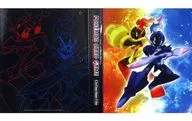 ポケモンカードゲーム コレクションファイル グレンアルマ＆ソウブレイズ ポケモンセンター限定