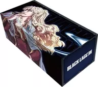 キャラクターカードボックスコレクションNEO BLACK LAGOON「バラライカ」