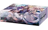 ブシロード ストレイジボックスコレクション V2 Vol.261 アズールレーン『3周年記念』