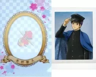 志村新八 「銀魂 ぱしゃこれファイルコレクション」