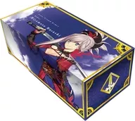 キャラクターカードボックスコレクションNEO Fate/Grand Order「セイバー/宮本武蔵」