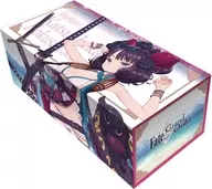 キャラクターカードボックスコレクションNEO Fate/Grand Order「セイバー/葛飾北斎」