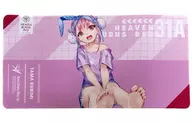 F.國見タマ ルームウェアver. ゲームマット(プレイマット) ヘブンバーンズレッド×アトレ秋葉原限定
