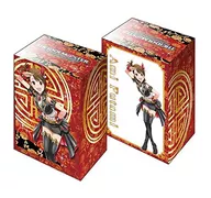 ブシロードデッキホルダーコレクションV2 Vol.163 アイドルマスター プラチナスターズ『双海亜美』