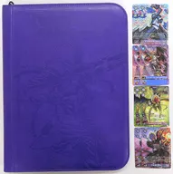 デジモンカードゲーム プレミアムバインダーセット2023 プレミアムバンダイ限定