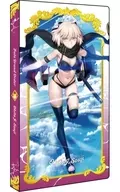 カードファイル Fate/Grand Order「アサシン/オキタ・J・ソウジ」