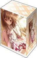 ブシロード デッキホルダーコレクション V3 Vol.582 電撃文庫 ロウきゅーぶ!『香椎愛莉』