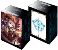 Shadowverse EVOLVE 公式デッキホルダー Vol.64『神崎蘭子』