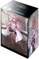 Shadowverse EVOLVE 公式デッキホルダー Vol.50 Shadowverse EVOLVE『博衣こより』