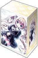 ブシロード デッキホルダーコレクション V3 Vol.580 電撃文庫 ロウきゅーぶ!『三沢真帆』