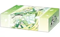 ブシロード ストレイジボックスコレクション V2 Vol.220 ソードアート・オンライン 10th Anniversary『リーファ』