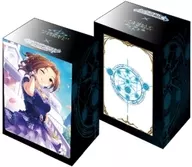 Shadowverse EVOLVE 公式デッキホルダー Vol.62『川島瑞樹』