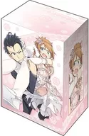 ブシロード デッキホルダーコレクション V3 Vol.574 電撃文庫 俺の妹がこんなに可愛いわけがない『高坂桐乃＆高坂京介』