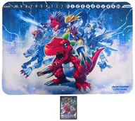 デジモンカードゲーム テイマーグッズセット4[PB-10] プレミアムバンダイ限定