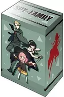 ブシロード デッキホルダーコレクション V3 Vol.530 『SPY×FAMILY』
