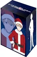 ブシロード デッキホルダーコレクション V3 Vol.559 アニメ「かぐや様は告らせたい-ファーストキッスは終わらない-」『白銀御行』