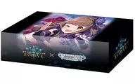 Shadowverse EVOLVE 公式ストレイジボックス Vol.49『〔オーバー・ザ・レインボー〕神谷奈緒』