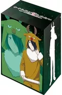 ブシロード デッキホルダーコレクション V3 Vol.561 アニメ「かぐや様は告らせたい-ファーストキッスは終わらない-」『石上優』