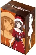 ブシロード デッキホルダーコレクション V3 Vol.562 アニメ「かぐや様は告らせたい-ファーストキッスは終わらない-」『伊井野ミコ』
