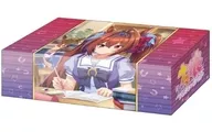 ブシロード ストレイジボックスコレクション V2 Vol.200 ウマ娘 プリティーダービー『ダイワスカーレット』