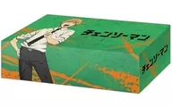 ブシロード ストレイジボックスコレクション V2 Vol.174 チェンソーマン『デンジ』