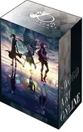 ブシロード デッキホルダーコレクション V3 Vol.527 ソードアート・オンライン 10th Anniversary『Progressive』