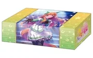 ブシロード ストレイジボックスコレクション V2 Vol.184 ウマ娘 プリティーダービー『サイレンススズカ』