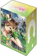ブシロード デッキホルダーコレクション V3 Vol.514 ウマ娘 プリティーダービー『ミスターシービー』