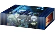 ブシロード ストレイジボックスコレクション V2 Vol.155 陰の実力者になりたくて!『キービジュアル』
