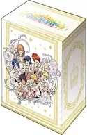 ブシロード デッキホルダーコレクション V3 Vol.469 劇場版 うたの☆プリンスさまっ♪ マジLOVEキングダム『ST☆RISH』