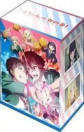 ブシロード デッキホルダーコレクション V3 Vol.468 TVアニメ『トモちゃんは女の子!』