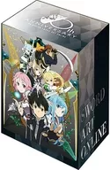 ブシロード デッキホルダーコレクション V3 Vol.474 ソードアート・オンライン 10th Anniversary『Calibur』