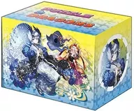 ブシロード デッキホルダーコレクション V3 Vol.456 パズル＆ドラゴンズ『初雪の大魔女・リーチェ』