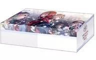 ブシロード ストレイジボックスコレクション V2 Vol.150 ヘブンバーンズレッド『第31X部隊』