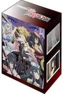 ブシロード デッキホルダーコレクション V3 Vol.449 『ありふれた職業で世界最強』