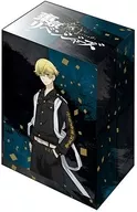 ブシロード デッキホルダーコレクション V3 Vol.432 東京リベンジャーズ『松野千冬』