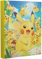 ポケモンカードゲーム コレクションファイル ピカチュウ大集合