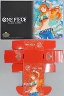 ONE PIECE カードゲーム チャンピオンシップセット2022 ナミ チャンピオンシップ2022限定