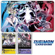 デジモンカードゲーム テイマーグッズセットEX2 [PB-14] プレミアムバンダイ限定