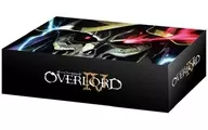 ブシロード ストレイジボックスコレクション V2 Vol.128 オーバーロードIV『ティザービジュアル』