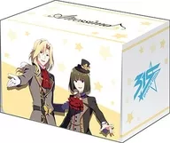ブシロード デッキホルダーコレクション V3 Vol.385 アイドルマスター SideM『Altessimo』
