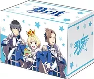 ブシロード デッキホルダーコレクション V3 Vol.386 アイドルマスター SideM『Beit』