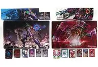 バトルスピリッツ バトラーズグッズセット ヱヴァ：Q/シン 同時購入セット プレミアムバンダイ限定