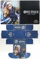 ONE PIECE カードゲーム チャンピオンシップセット2022 トラファルガー・ロー チャンピオンシップ2022限定