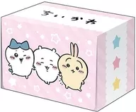 ブシロード デッキホルダーコレクション V3 Vol.361 『ちいかわ』