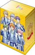 ブシロード デッキホルダーコレクション V3 Vol.363 A3!『夏組』