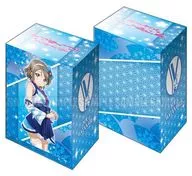 ブシロードデッキホルダーコレクションV2 Vol.223 ラブライブ!サンシャイン!!『渡辺曜』Part.3